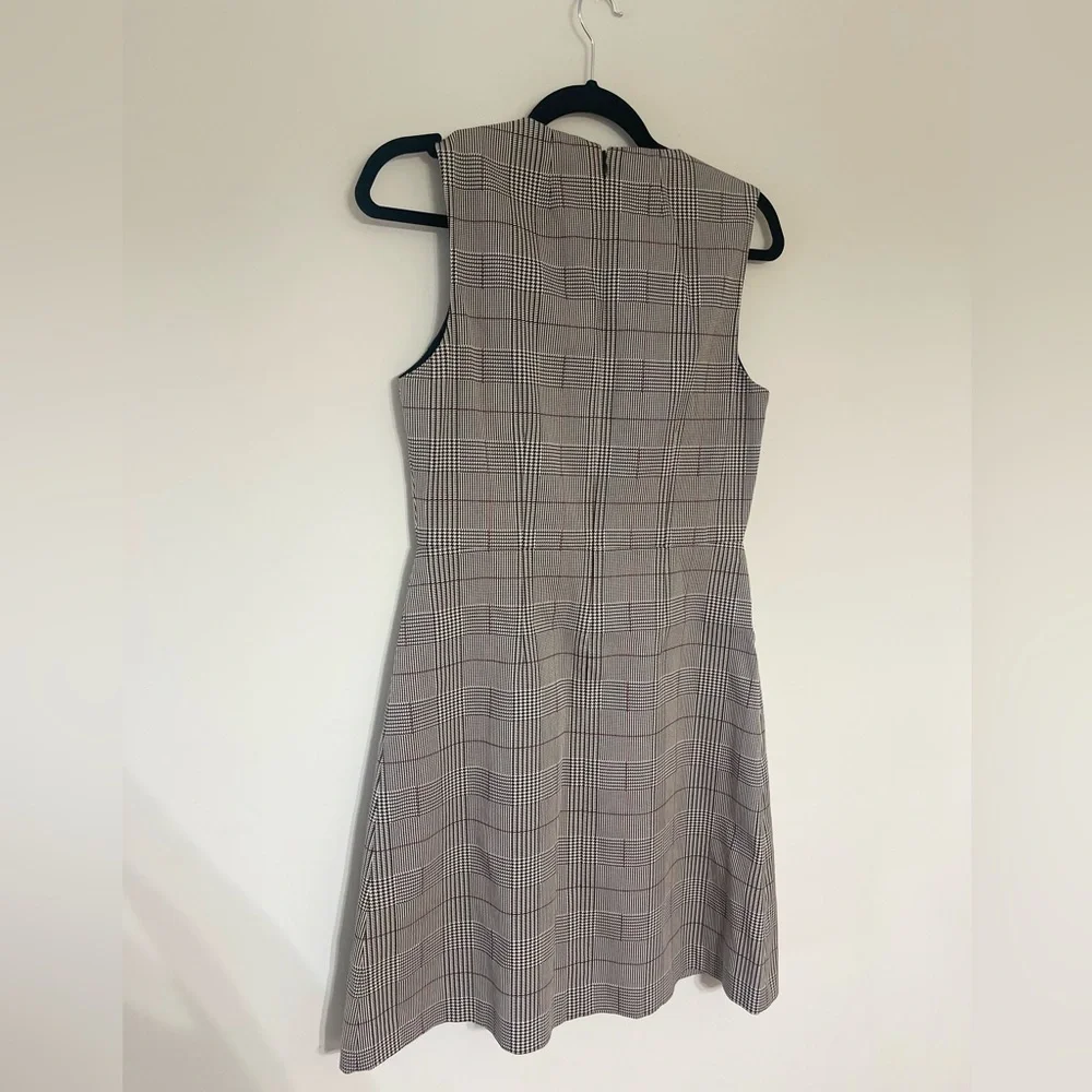 THEORY dress SZ 4❤️ - Picture 7 of 16
